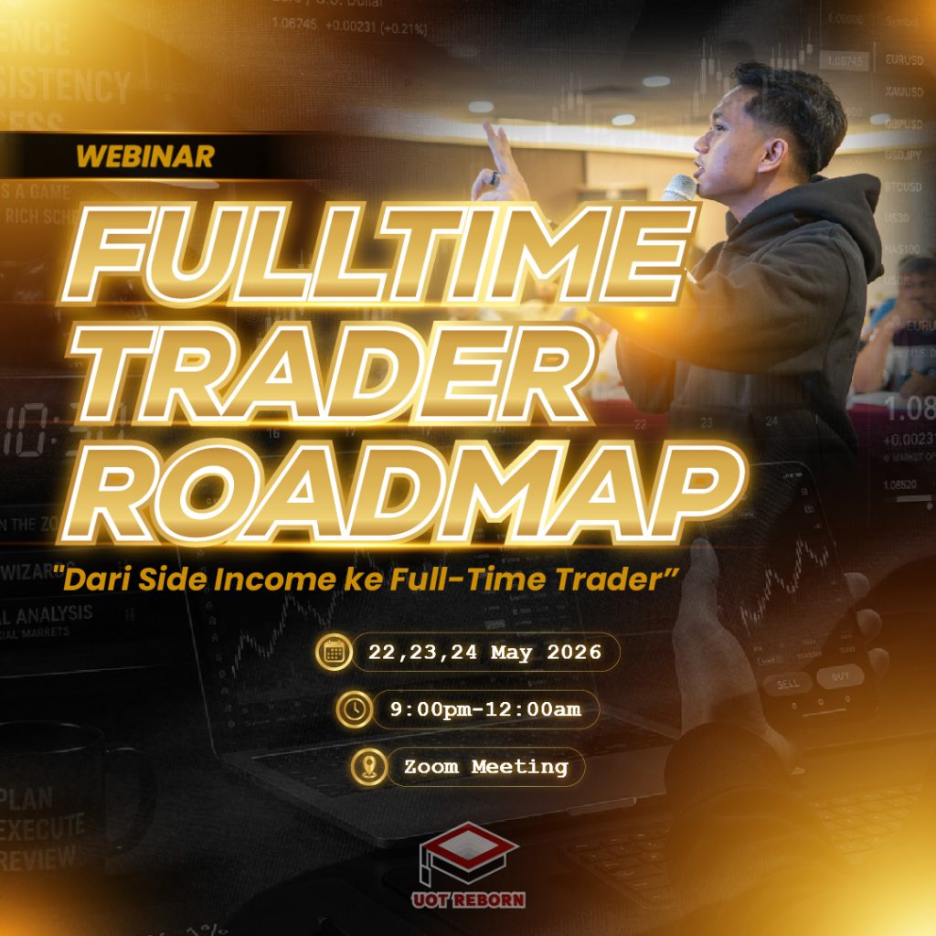 Webinar UOT RM199.00